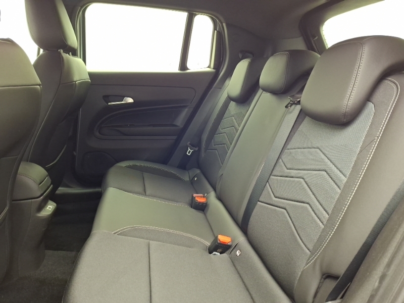 Jeep Avenger 1.2 Summit ST26YZG Grey #6