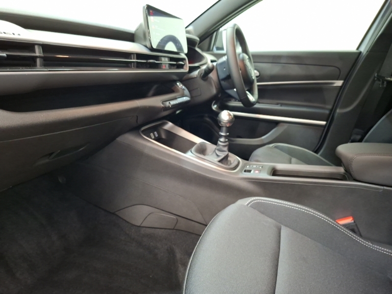 Jeep Avenger 1.2 Summit Grey #5