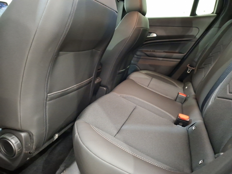 Jeep Avenger 1.2 Summit Grey #6