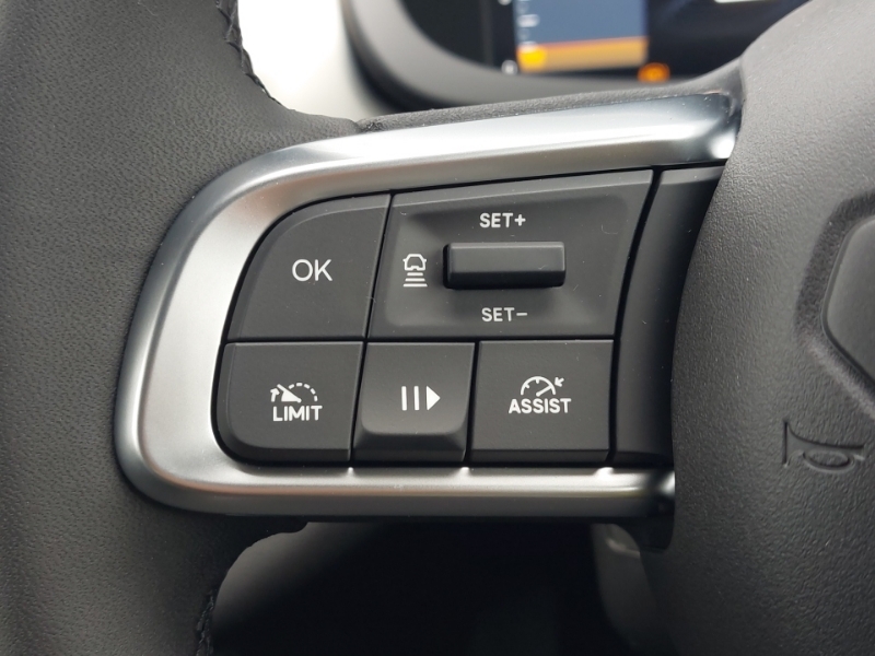 Jeep Avenger 1.2 E-awd E-hybrid The North Face Dct White #12