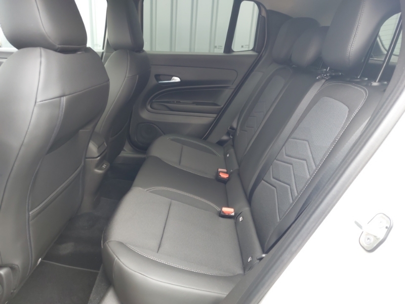 Jeep Avenger 1.2 Summit Beige #6
