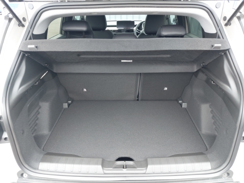 Jeep Avenger 1.2 E-awd E-hybrid The North Face Dct White #18