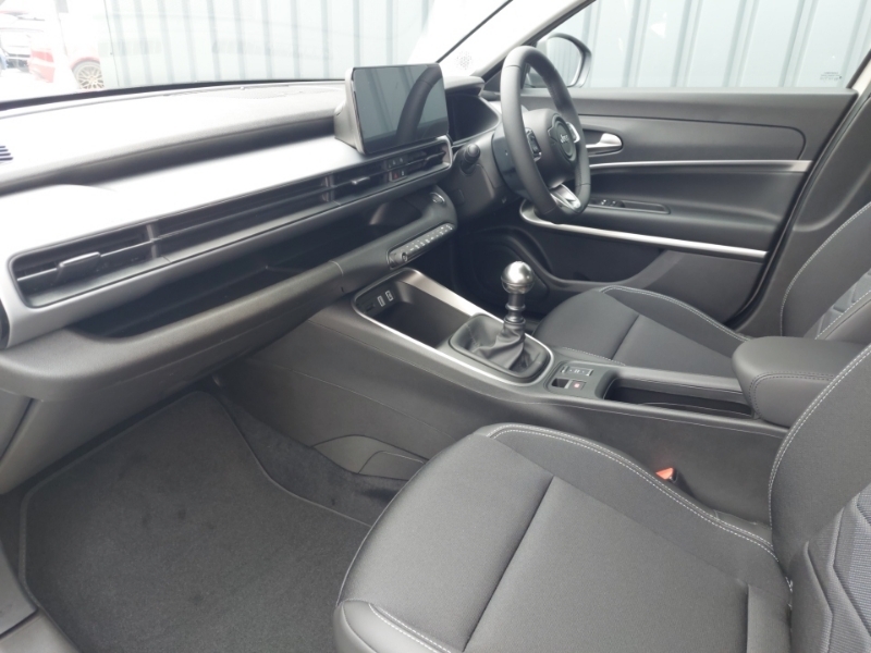 Jeep Avenger 1.2 Summit Beige #5