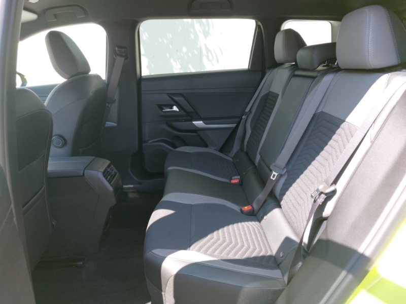 Jeep Compass 1.2 E-hybrid First Edition Dct Beige #6