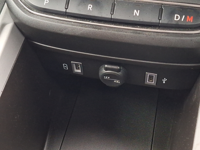 Jeep Avenger 115Kw Summit 54Kwh  #17