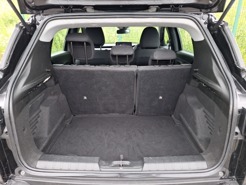 Jeep Avenger 115Kw Summit 54Kwh  #18