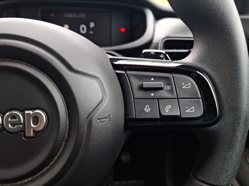 Jeep Avenger 115Kw Summit 54Kwh  #12