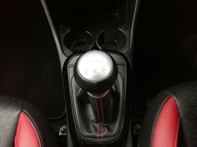 Kia Picanto Picanto 2 White #15
