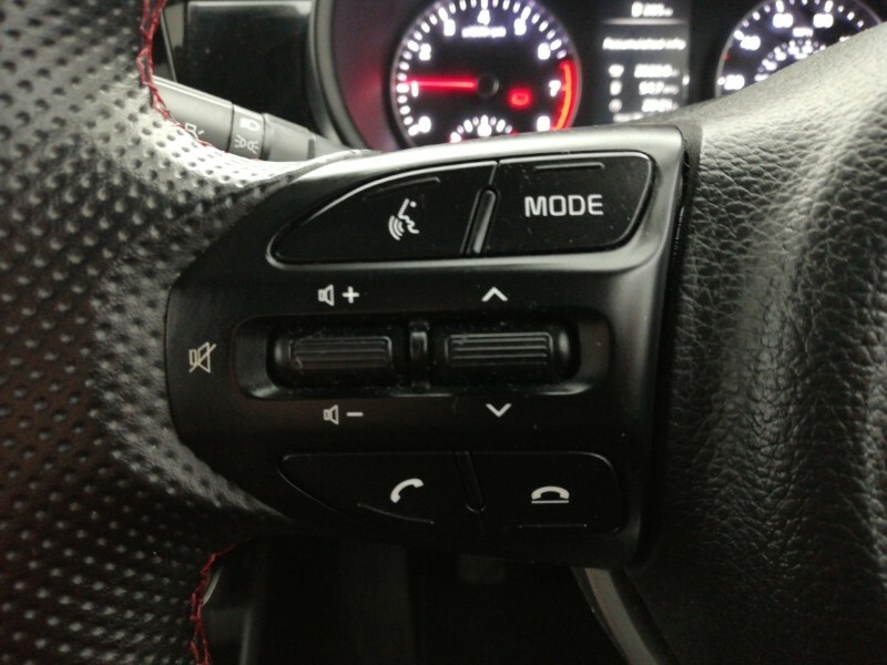 Kia Picanto Picanto 2 White #12