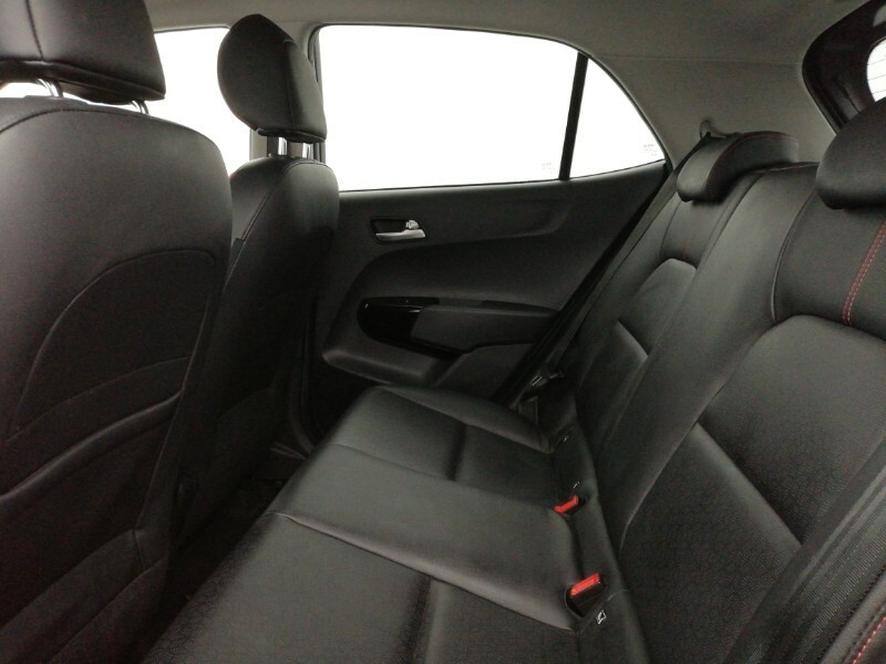 Kia Picanto 1.0 Gt-line 4 Seats Grey #6