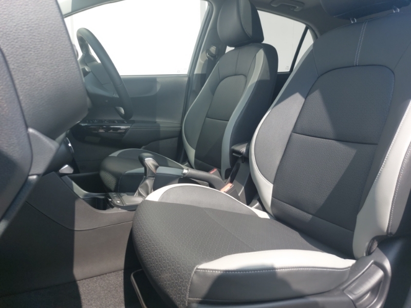 Kia Picanto 1.0 Gt-line S ST75XTR Grey #5