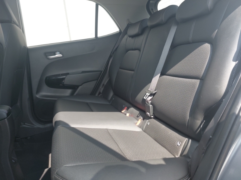 Kia Picanto 1.0 Gt-line S ST75XTR Grey #6