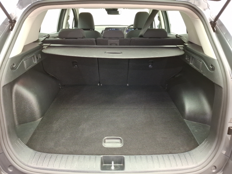 Kia Sportage 2 Grey #18