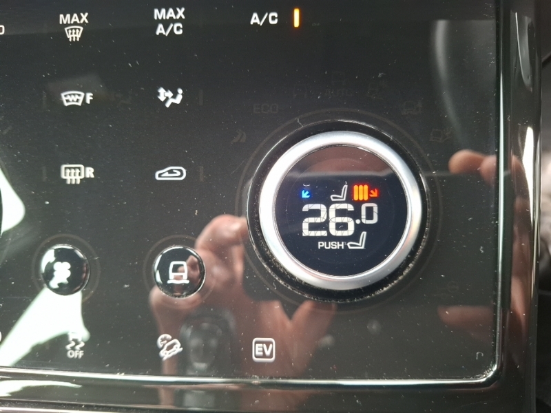 Land Rover Range Rover Evoque D200 R-dynamic Se Blue #15