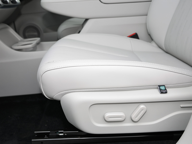 Leapmotor B10 160Kw 70Kwh White #15