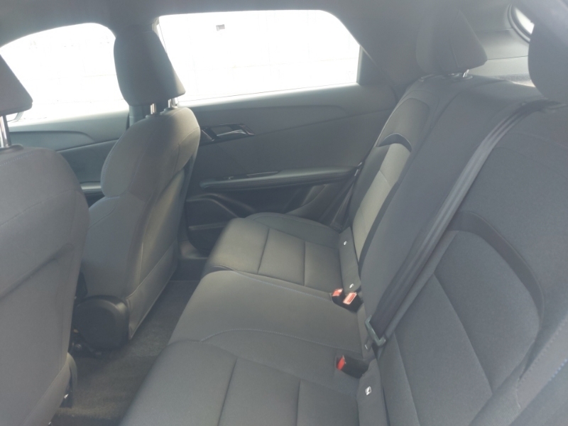 MG MG4 125Kw Se Ev 51Kwh White #6