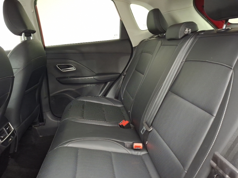 MG ZS 1.5 Hybrid Trophy LC25UHL Red #6