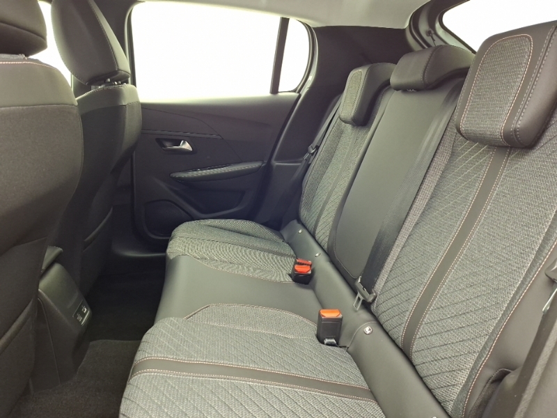 Peugeot 208 1.2 Puretech 100 Allure Grey #6