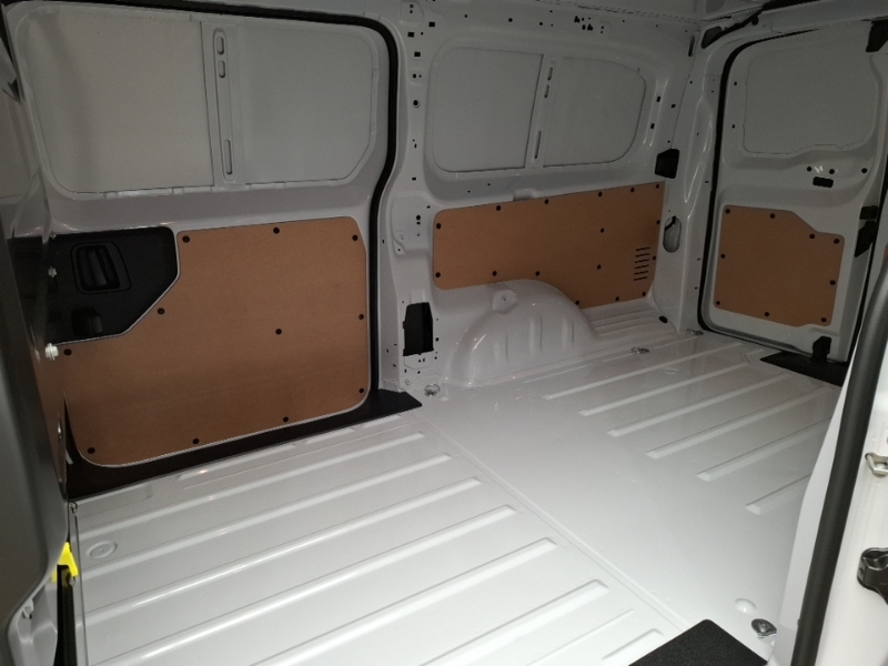 Peugeot Expert 2.0 Bluehdi 145 Asphalt Van White #6