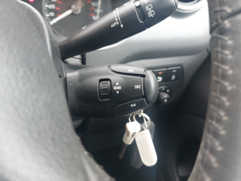 Peugeot Partner Tepee Puretech Active Mpv Grey #13