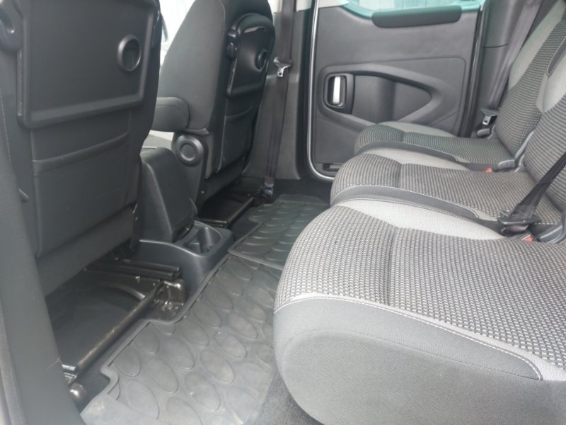 Peugeot Partner Tepee 1.6 Bluehdi 120 Allure Grey #6