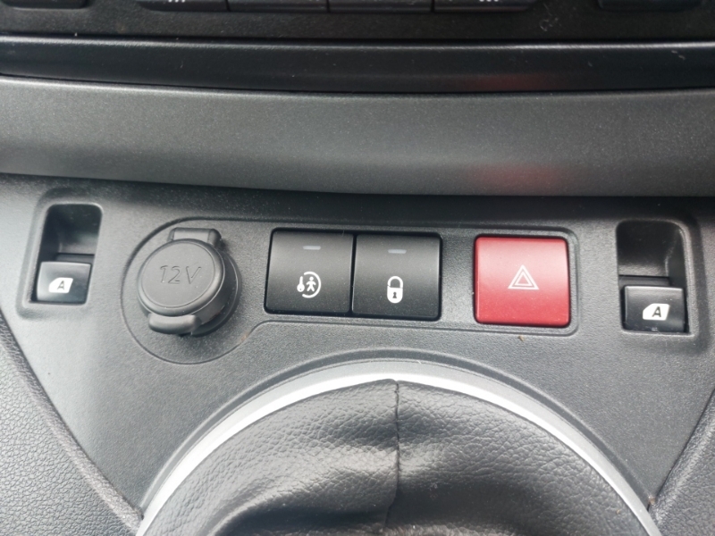 Peugeot Partner Tepee Puretech Active Mpv Grey #16