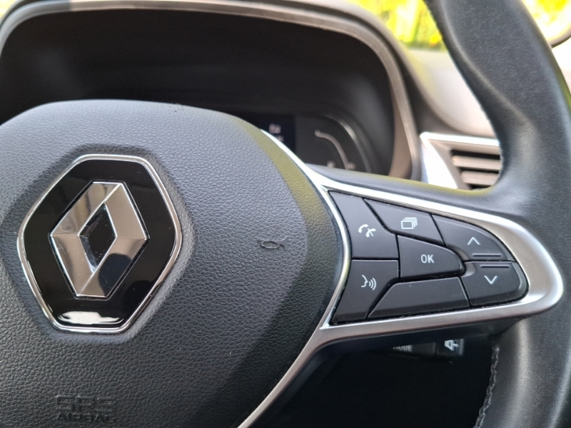 Renault Arkana 1.6 E-tech Hybrid 145 S Edition Black #13
