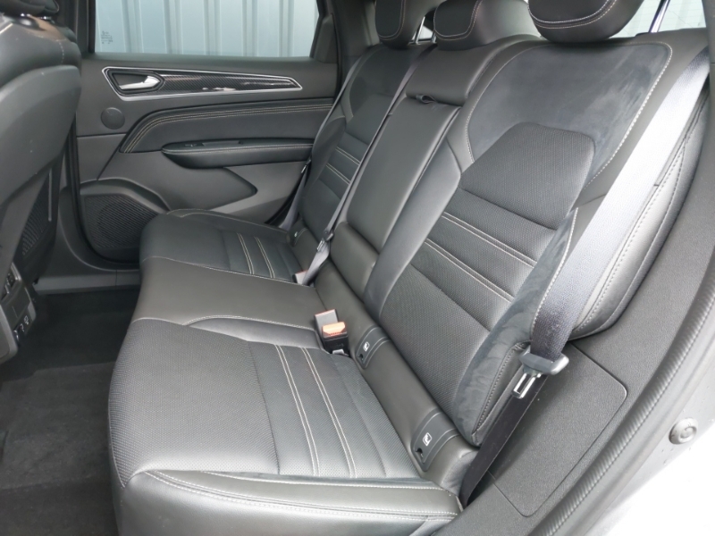 Renault Arkana 1.6 E-tech Full Hybrid 145 Engineered Grey #6