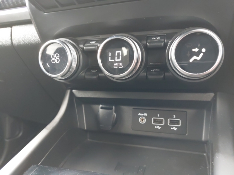 Renault Arkana Renault Arkana 1.6 E-tech Hybrid 145 Engineered Grey #15