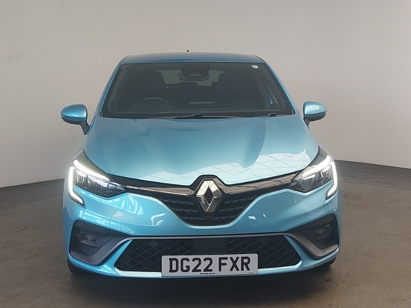 Renault Clio 1.0 Tce 90 Iconic Edition White #14