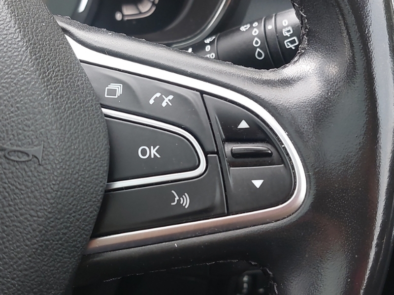 Renault Kadjar Kadjar Gt Line Blue Dci Blue #13