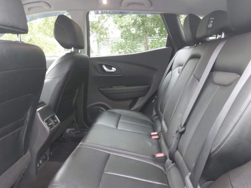 Renault Kadjar 1.3 Tce Gt Line Edc Grey #6