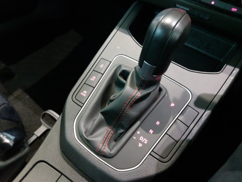 Seat Ibiza Fr Edition Blue #17