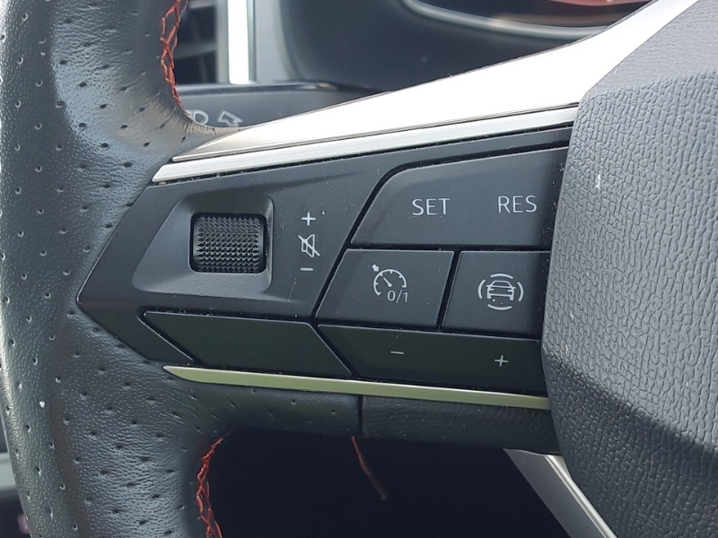 Seat Ateca 1.5 Tsi Evo Xperience Euro 6 Ss White #11