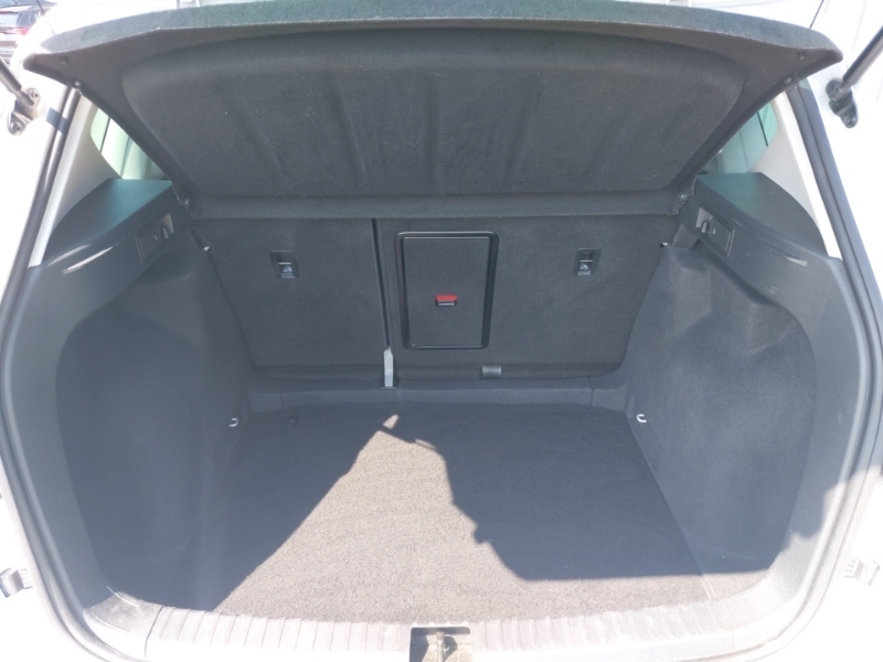 Seat Ateca 1.5 Tsi Evo Xperience Euro 6 Ss White #17
