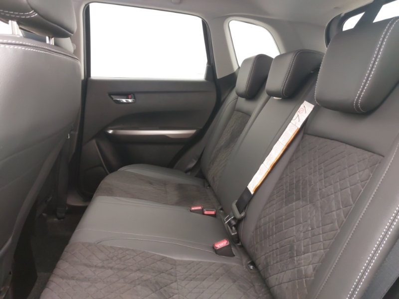 Suzuki Vitara 1.5 Hybrid Sz5 Ags Grey #6