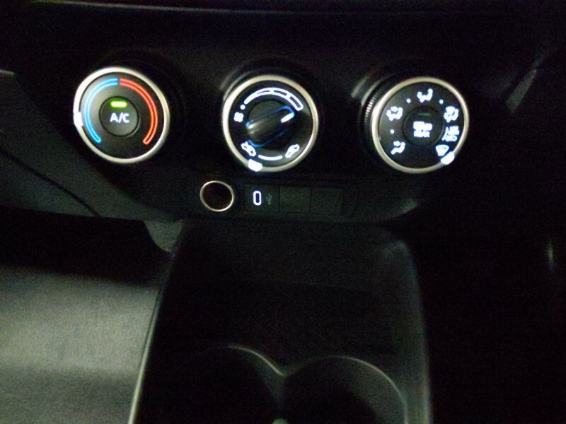 Toyota Aygo X Edge White #13