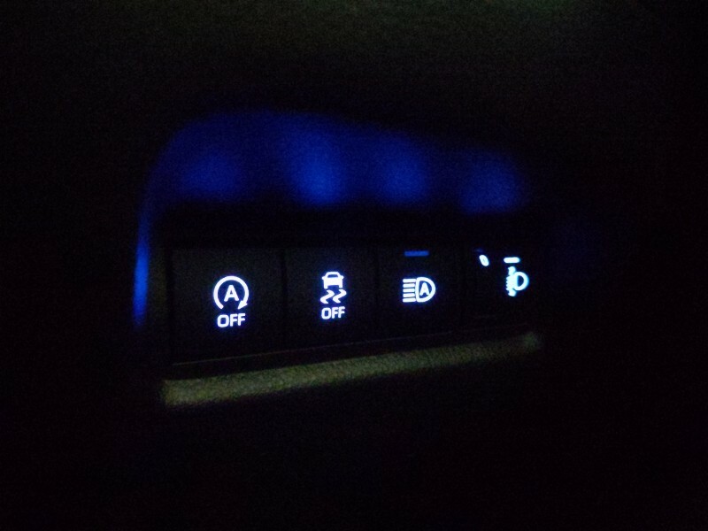 Toyota Aygo X Edge White #17