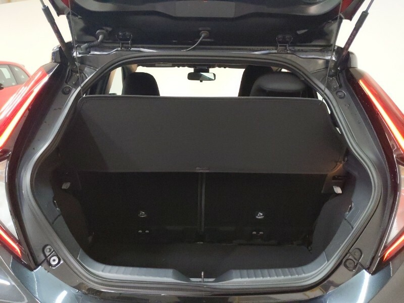 Toyota Aygo X Edge White #8
