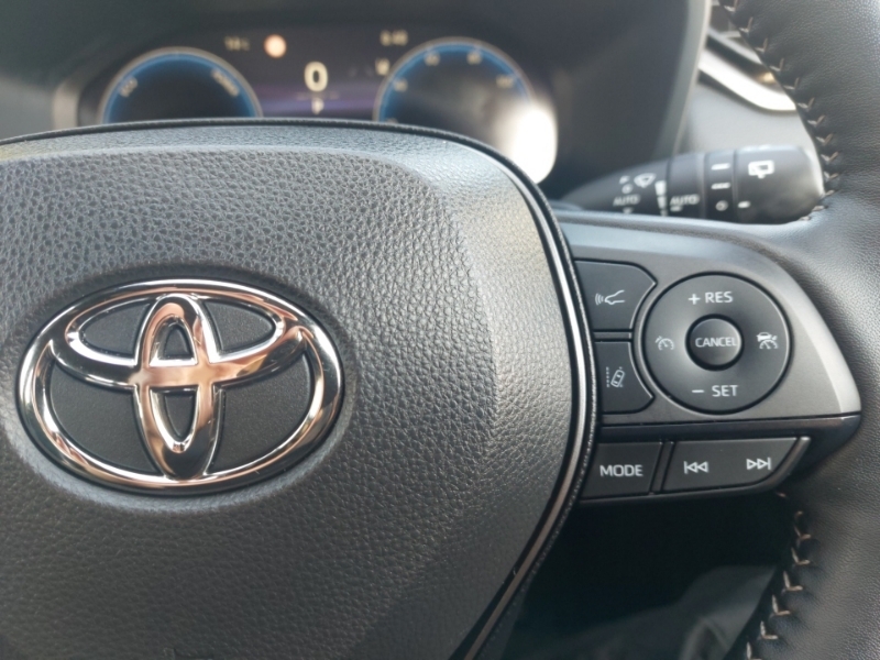 Toyota Rav 4 Rav4 Dynamic Phev Black #13