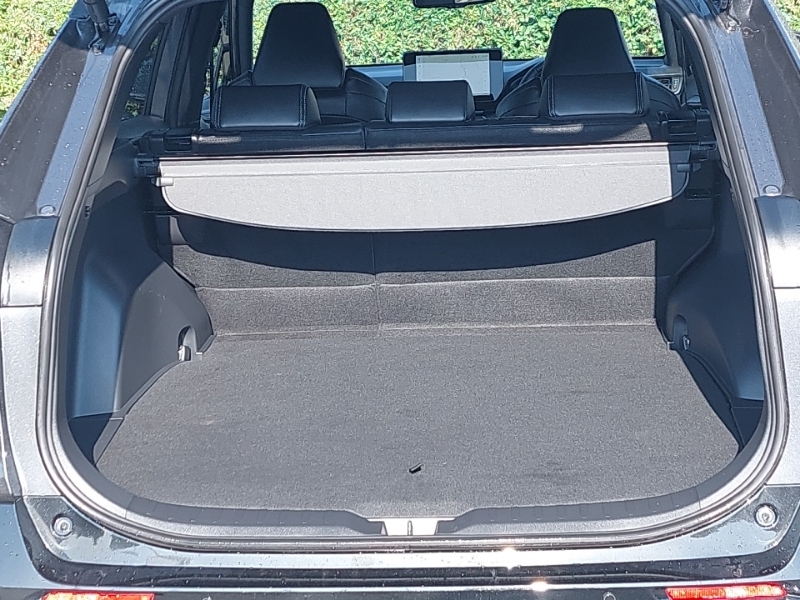 Toyota Rav 4 Rav4 Dynamic Phev Black #18