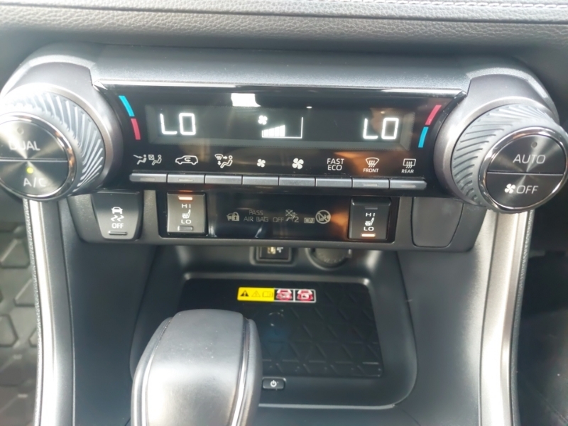 Toyota Rav 4 Rav4 Dynamic Phev Black #16