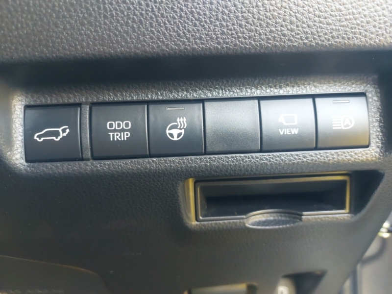 Toyota Rav 4 Rav4 Dynamic Phev Black #17