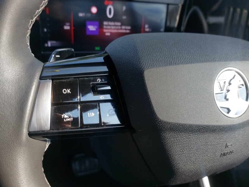Vauxhall Astra Astra Gse Phev White #12