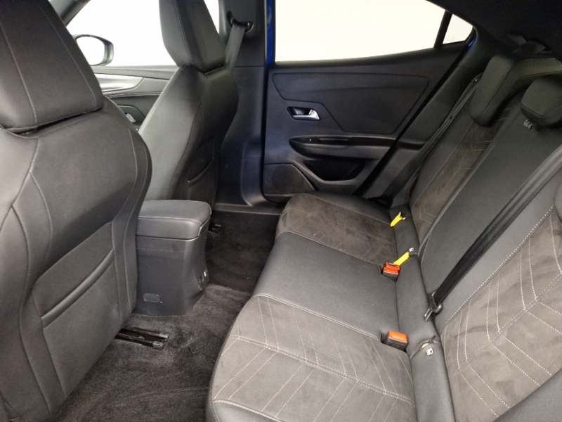 Vauxhall Mokka 1.2 Turbo Ultimate Blue #6