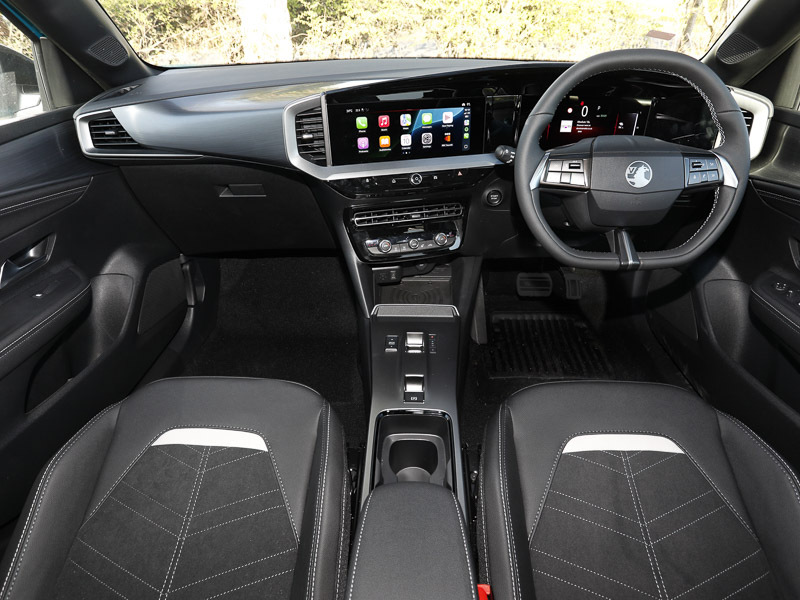 Vauxhall Mokka-e Vauxhall Mokka Ultimate #9