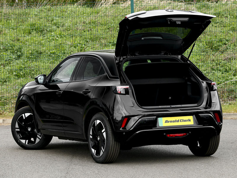 Vauxhall Mokka-e Vauxhall Mokka Ultimate #18
