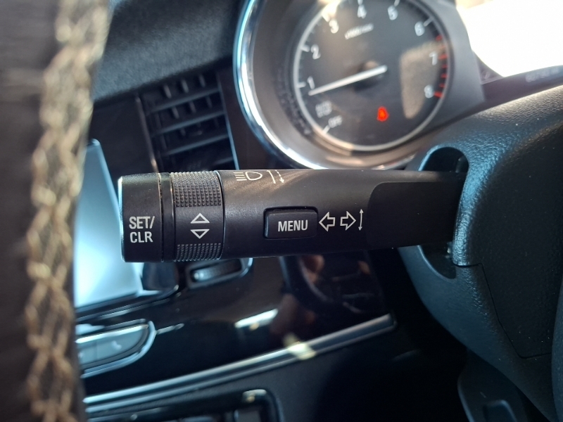Vauxhall Mokka X  Blue #17