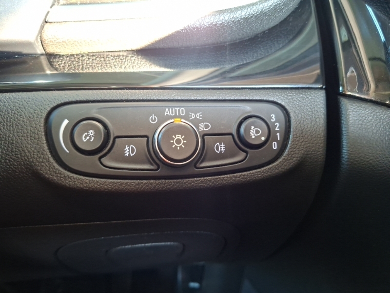 Vauxhall Mokka X  Blue #15