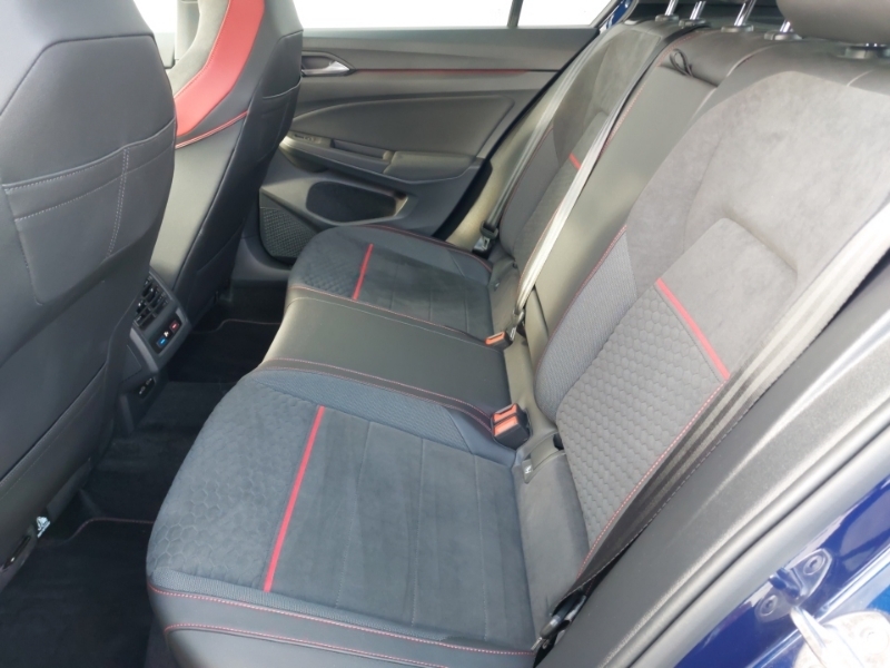 Volkswagen Golf 2.0 Tsi 300 Gti Clubsport Dsg SL21HRK Blue #6